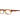 Gant Brown Plastic Glasses (Frames)