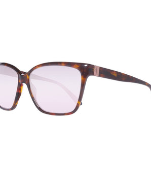 Gant Brown Acetate Sunglasses