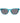 Gant Turquoise Acetate Sunglasses