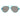 Gant Turquoise Acetate Sunglasses