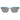 Gant Blue Metal Sunglasses