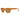 Gant Orange Acetate Sunglasses