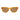 Gant Orange Acetate Sunglasses