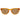 Gant Orange Acetate Sunglasses