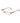 Gant Brown Plastic Glasses (Frames)
