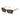 Police Brown Acetate Sunglasses