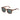 Police Brown Acetate Sunglasses