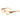 Marciano by Guess Orange Plastic Glasses (Frames)