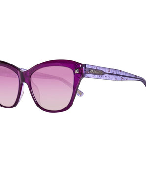 Marciano by Guess Multicolor Acetate Sunglasses