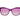 Marciano by Guess Multicolor Acetate Sunglasses