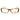 Marciano by Guess Brown Acetate Frames