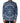 Dolce & Gabbana Blue White Bandana Print Cotton Casual Shirt