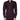 Dolce & Gabbana Dark Violet Cotton Dress GOLD Men Formal Shirt