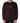 Dolce & Gabbana Maroon Logo Crew Neck Men Sweatshirt Sweater
