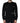 Dolce & Gabbana Black Logo Print CrewNeck Sweatshirt Sweater