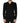 Dolce & Gabbana Black Embellished V-neck Pullover Sweater