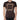 Dolce & Gabbana Brown New Year 2015 Cotton Crew Neck T-shirt