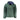 Armata Di Mare Green Polyamide Jacket