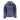 Armata Di Mare Blue Polyamide Jacket