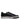 Dolce & Gabbana Black Leather Low Top Men Sneakers Shoes