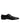 Dolce & Gabbana Black Leather Derby Formal Dress Shoes