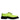 Dolce &amp; Gabbana Neon Green Leather Lace Up Derby Dress Shoes