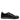 Dolce & Gabbana Black Leather Low Top Sneakers Shoes