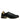 Dolce & Gabbana Black Logo Leather Casual Men Sneakers Shoes