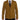 Dolce & Gabbana Elegant Yellow Cotton Blend Casual Blazer