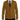 Dolce & Gabbana Yellow Cotton Stretch Blazer
