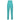 PINKO Green Polyester Jeans & Pant