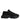 Dolce & Gabbana Black Knitted Daymaster Sneakers Shoes