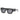 Philipp Plein Black Acetate Sunglasses