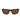 Nike Brown Injected Sunglasses