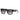 Philipp Plein Black Acetate Sunglasses