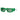 Philipp Plein Green Acetate Sunglasses