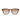 Nike Brown Injected Sunglasses
