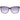 Swarovski Purple Plastic Sunglasses