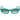 Swarovski Green Plastic Sunglasses