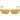 Swarovski Yellow Plastic Sunglasses