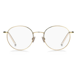 Hugo Boss Gold Titanium Frames