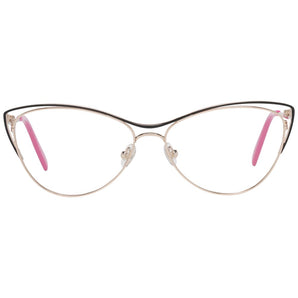 Emilio Pucci Rose Gold Women Optical Frames