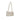 Love Moschino White Polyethylene Crossbody Bag