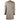 Made in Italy Beige Wool Vergine Jacket