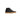 Roberto Pepe Luxury Black Calfskin Men's High Sneaker
