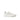 P448 White Leather Sneaker