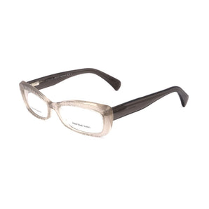 Alexander McQueen Bicolor Acetate Frames