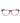 Bottega Veneta Purple Acetate Glasses (Frames)