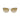 Longchamp Yellow Metal Sunglasses