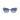 Longchamp Blue Acetate Sunglasses